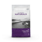 Alimento Diamond Naturalz para perro de raza pequeña