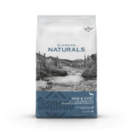 Alimento Diamond Naturals sabor Salmón para perro